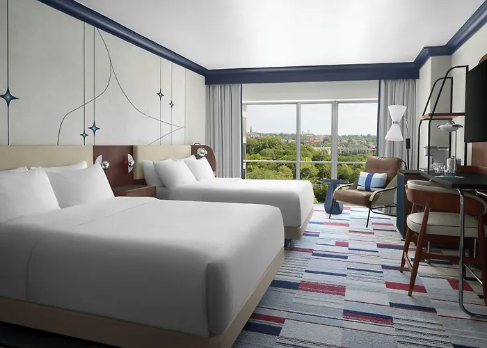Le Meridien Arlington