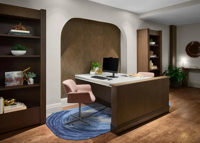 Le Meridien Arlington